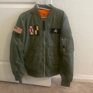 Alpha Industries Jacket